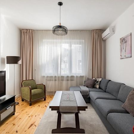 Spacious 3 Bedroom Home In Sofia'S Top Center Extérieur photo