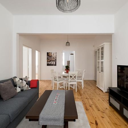 Spacious 3 Bedroom Home In Sofia'S Top Center Extérieur photo