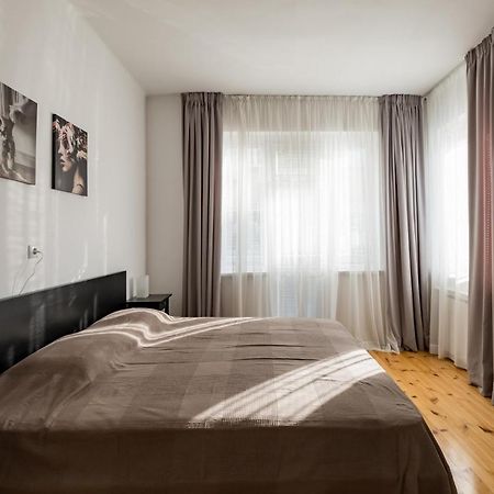 Spacious 3 Bedroom Home In Sofia'S Top Center Extérieur photo