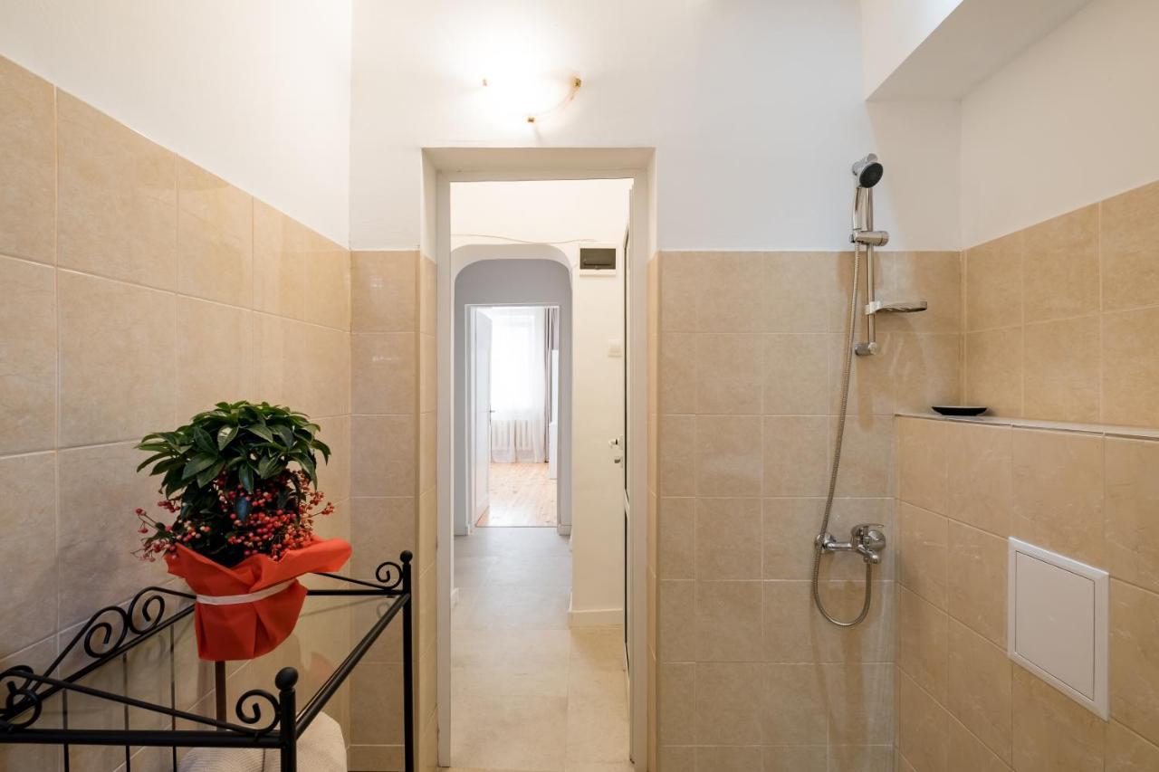 Spacious 3 Bedroom Home In Sofia'S Top Center Extérieur photo