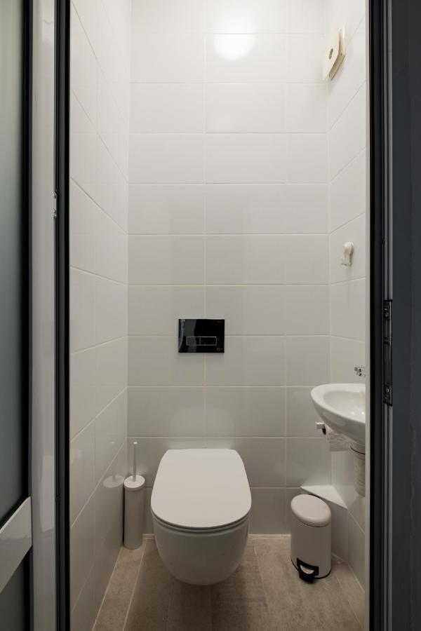 Spacious 3 Bedroom Home In Sofia'S Top Center Extérieur photo