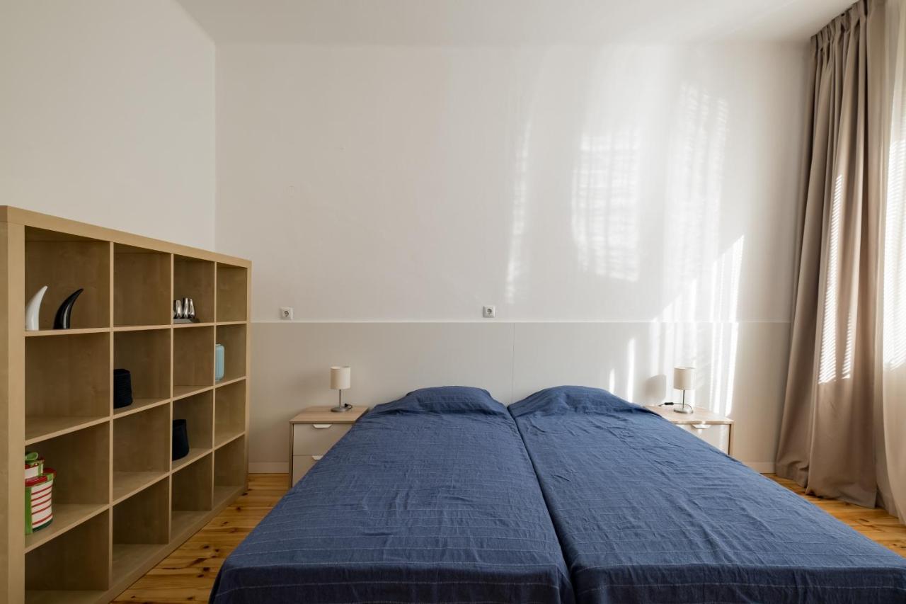 Spacious 3 Bedroom Home In Sofia'S Top Center Extérieur photo
