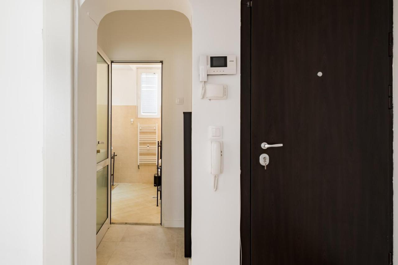 Spacious 3 Bedroom Home In Sofia'S Top Center Extérieur photo