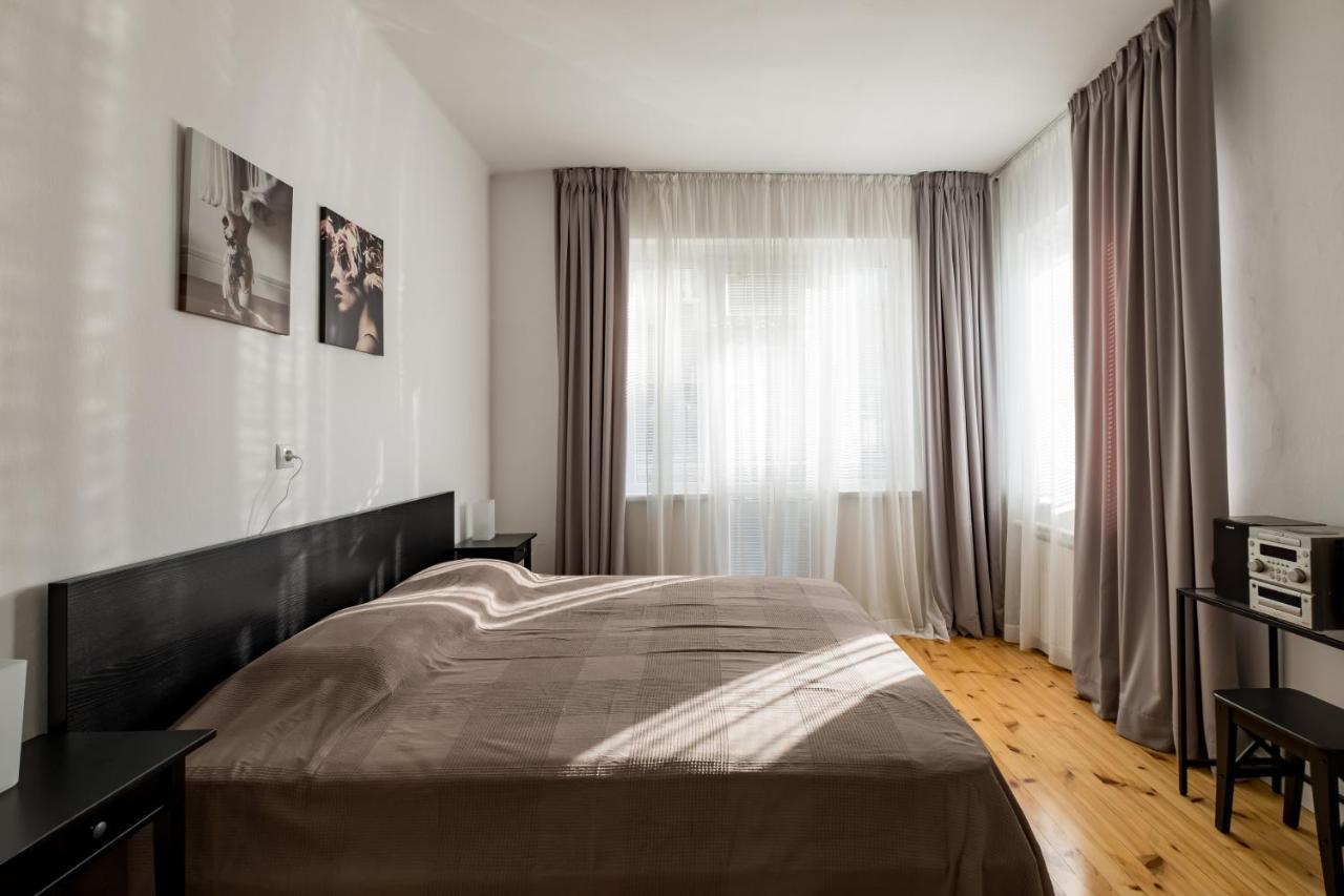 Spacious 3 Bedroom Home In Sofia'S Top Center Extérieur photo
